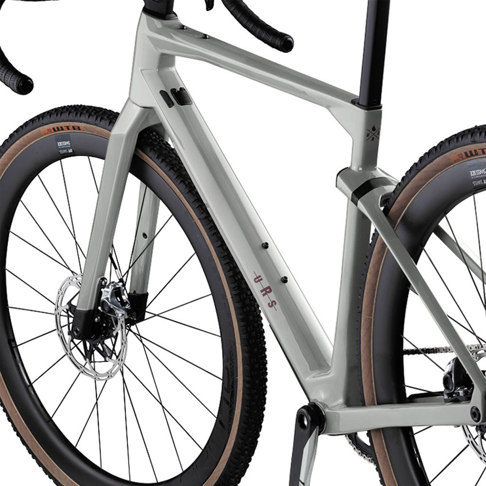 BMC URS One Red eTap AXS HRD Eagle Disc Adventure Bike 2020 | Sigma Sports