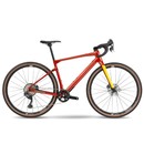 BMC URS Two GRX 800 Di2 Disc Gravel Bike 2020
