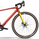 BMC URS Two GRX 800 Di2 Disc Gravel Bike 2020