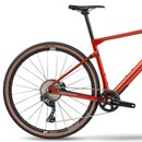 BMC URS Two GRX 800 Di2 Disc Gravel Bike 2020