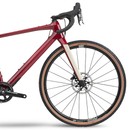BMC URS Four Apex 1 Disc Gravel Bike 2020