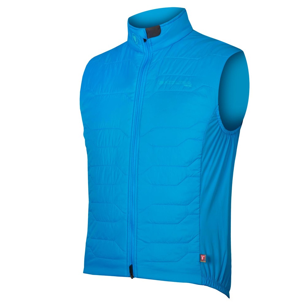 Gilet Vélo Femme Endura Pro SL Noir Taille M - Neuf Avec étiquettes