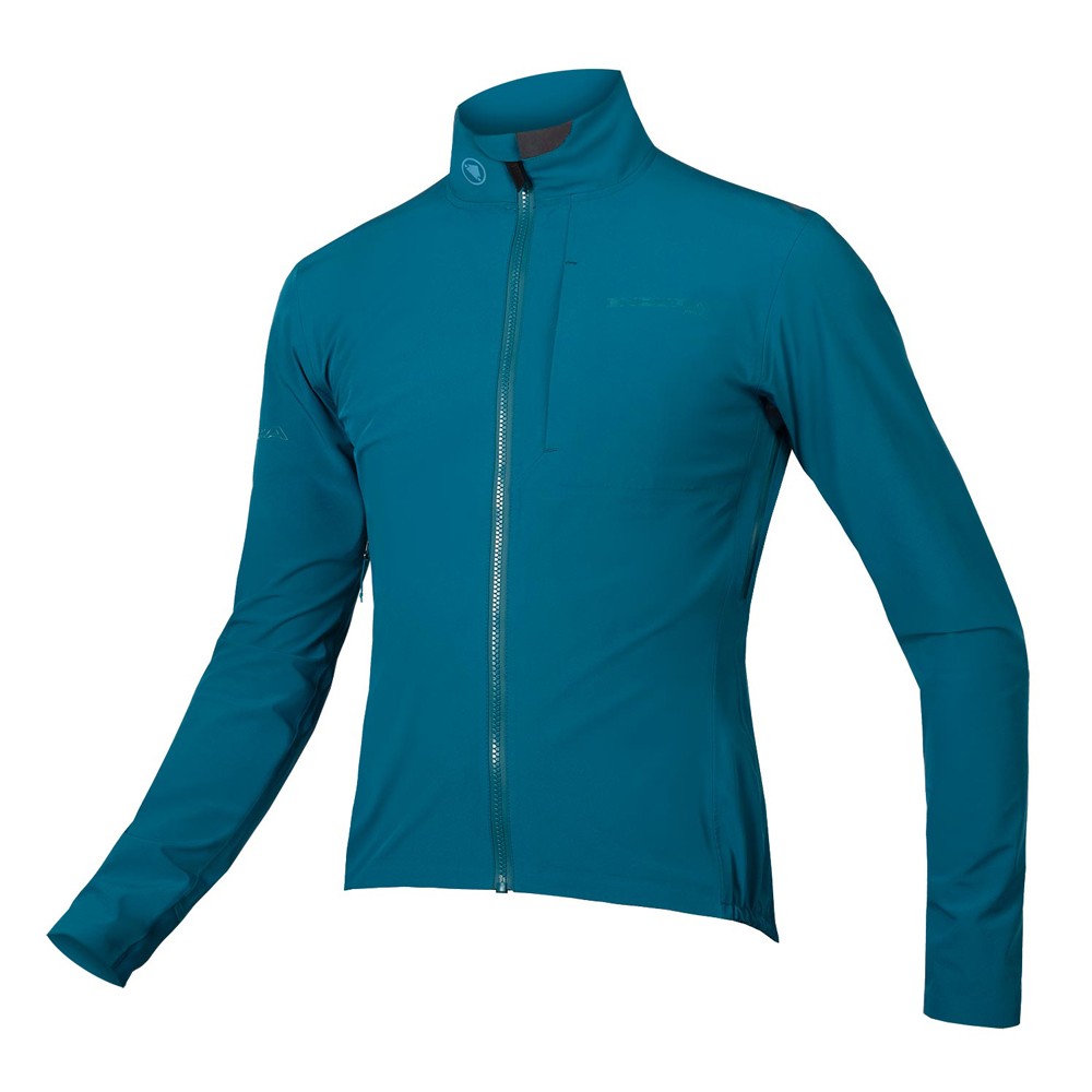 endura softshell cycling jacket
