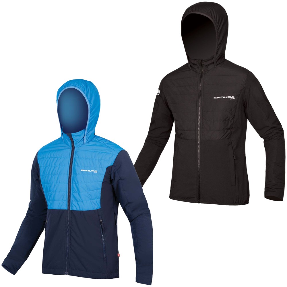 Endura MTR Primaloft Jacket