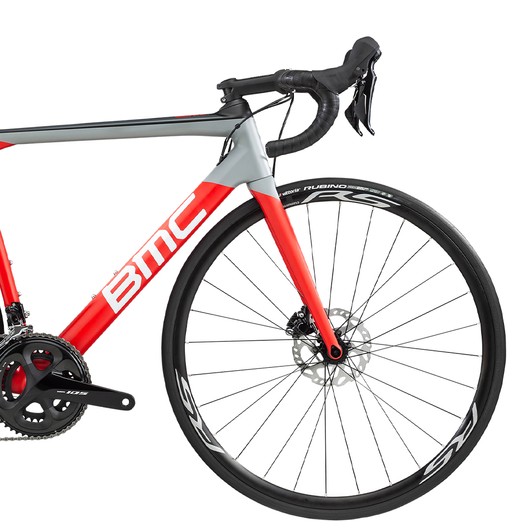 Afbeeldingsresultaat voor bmc teammachine slr02 disc four 2020