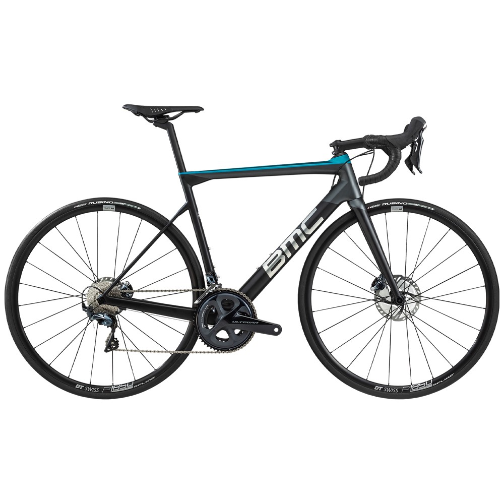 BMC Teammachine SLR02 Three Ultegra Disc Road Bike 2020