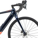 Cannondale Synapse Neo 2 Disc E-Road Bike 2021