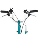 Brompton B75 Folding Bike