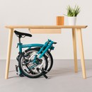 Brompton B75 Folding Bike