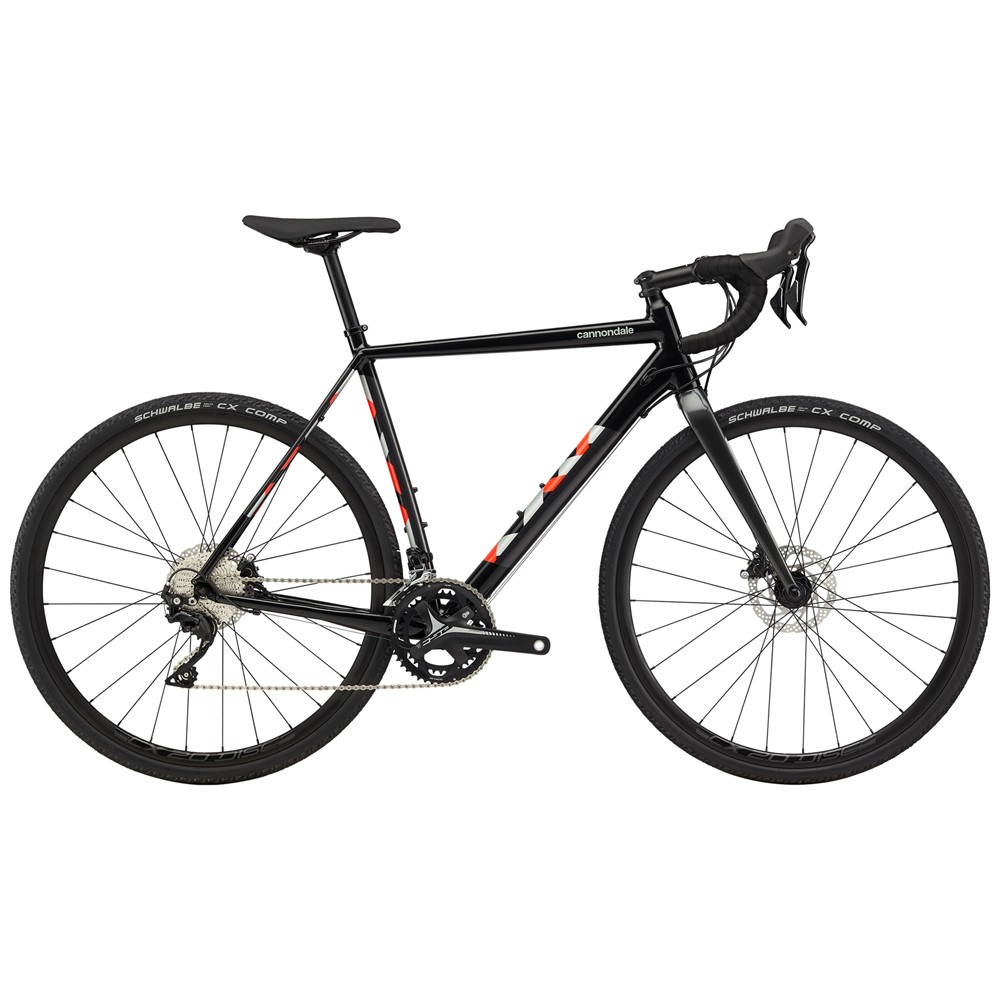 Cannondale CAADX 105 Disc Cyclocross Bike 2020