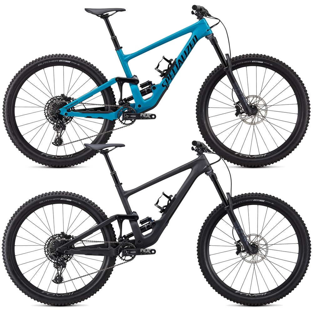 Specialized Enduro Comp Mountain Bike 2021