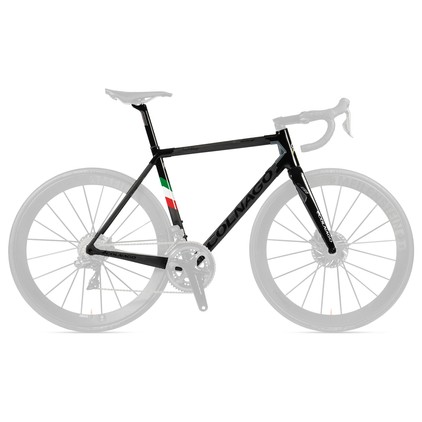 Colnago C64 Road Frameset High Geometry Sigma Sports
