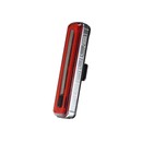 Moon Nebula Rear Light