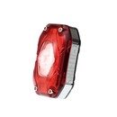 Moon Shield X Auto Rear Light