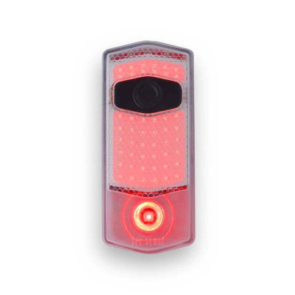 See.Sense. Icon2 Rear Light