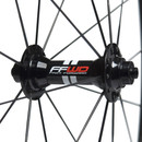 FFWD F4R Clincher Wheelset 20/24h 38mm Shimano