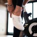 Shimano IC5W Indoor Spinning Womens Shoes