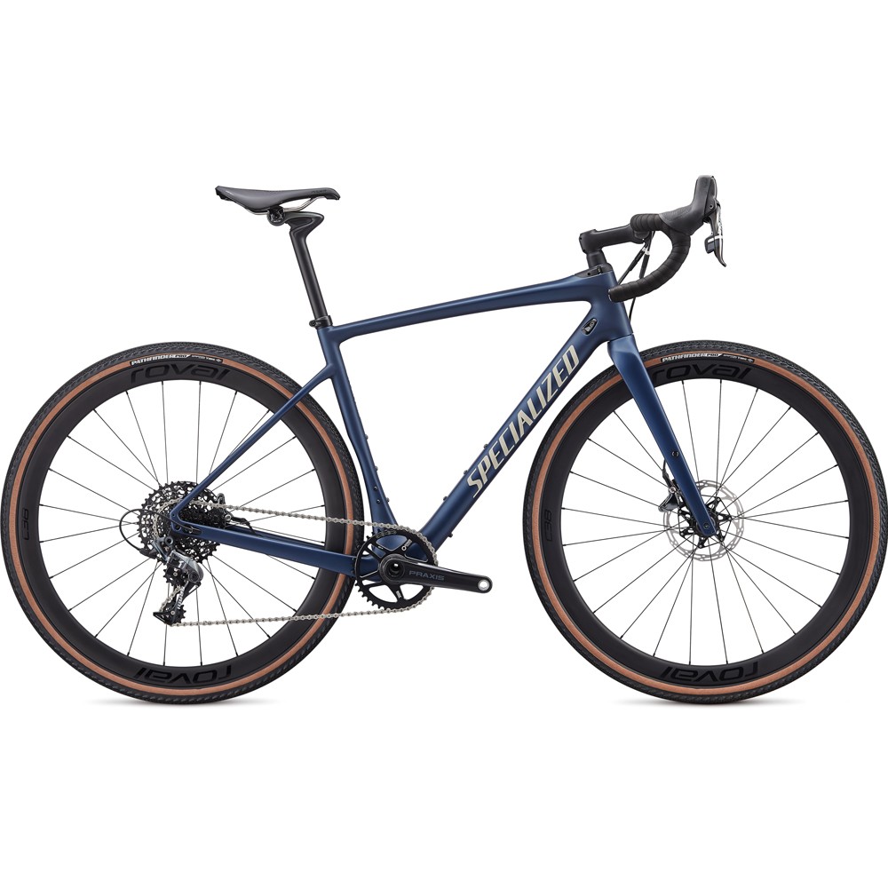 Specialized Diverge Expert Gravel Bike 2020