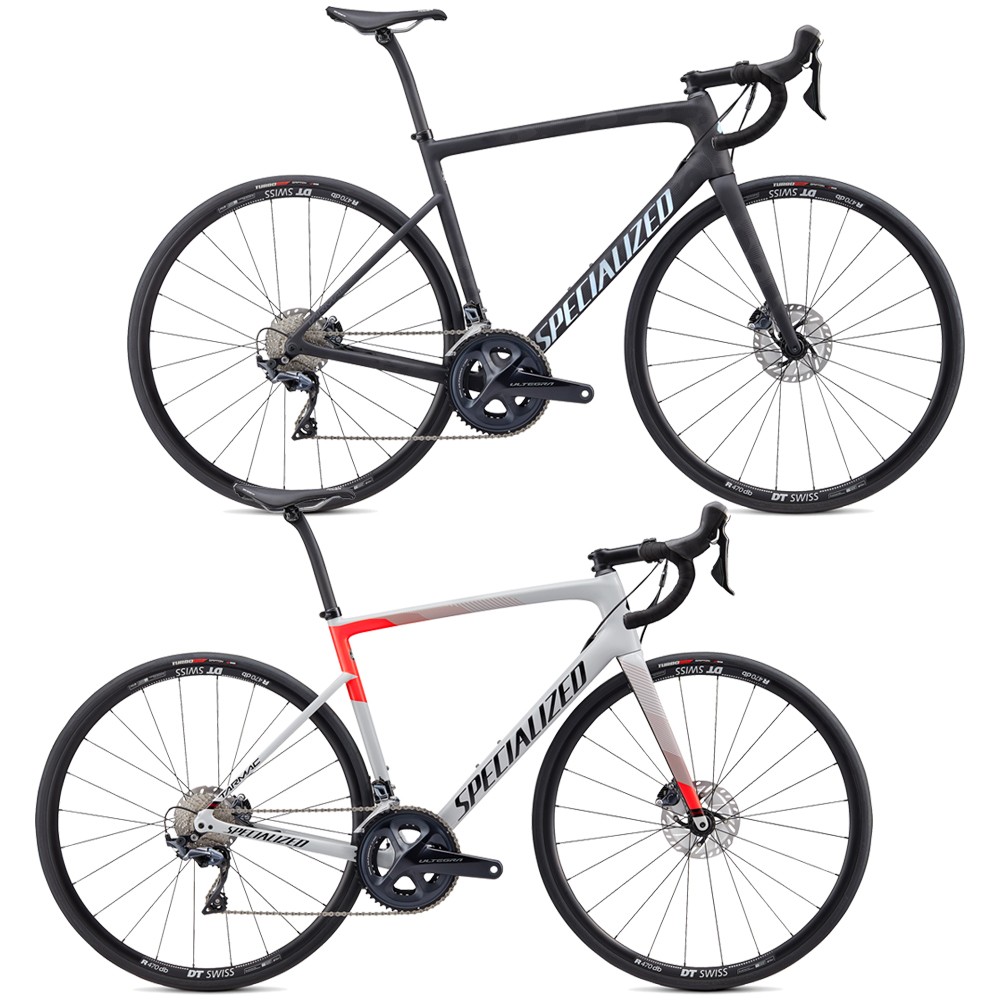 Specialized Tarmac Comp Ultegra Disc Road Bike 2020