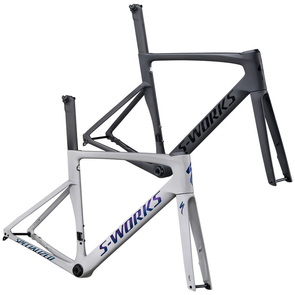 Specialized S-Works Venge Disc Road Frameset 2020