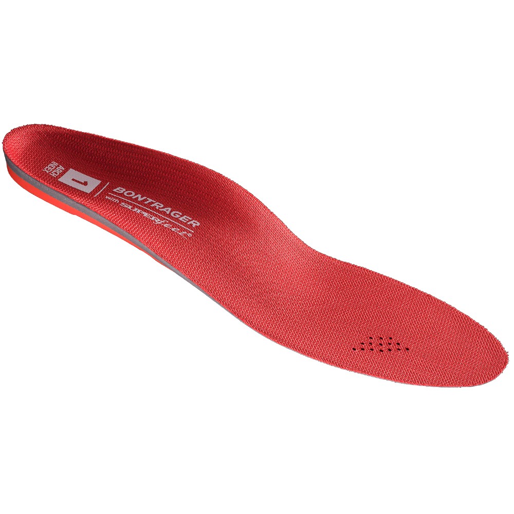 Bontrager Inform Biodynamic Insoles