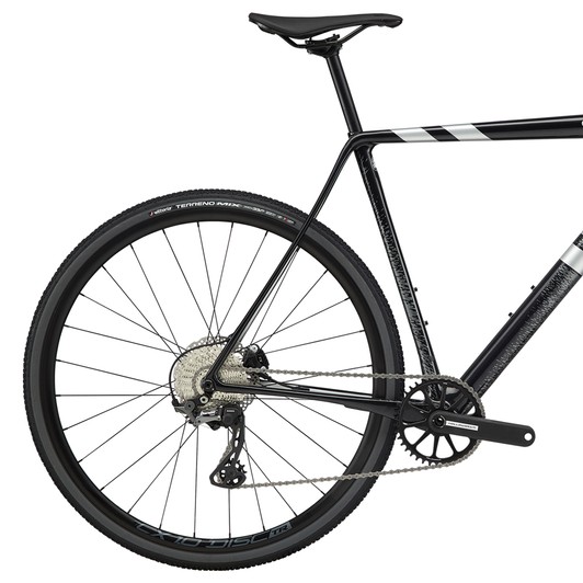 Afbeeldingsresultaat voor Cannondale SuperX GRX 2020 Carbon
