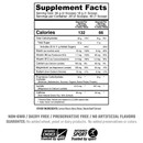 Xendurance Fuel-5+ Energy Drink 720g