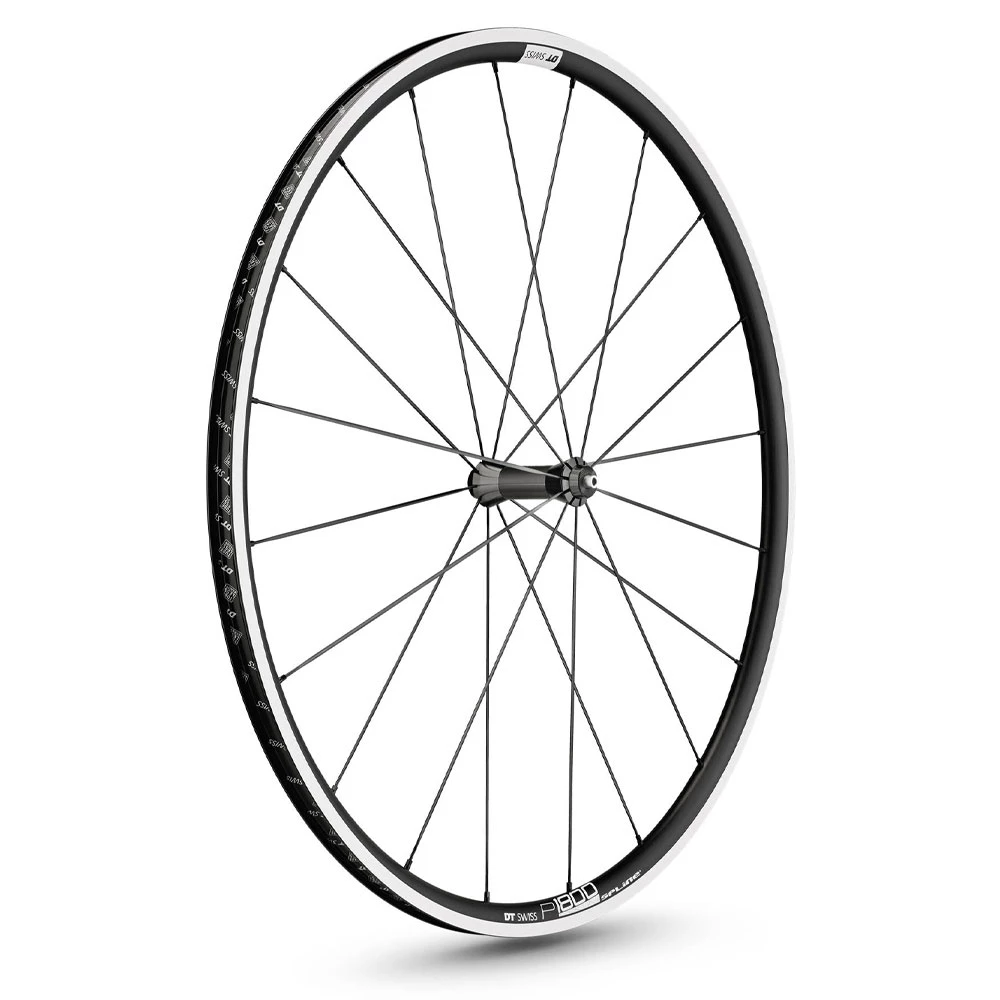 DT Swiss DT Swiss P 1800 SPLINE 23mm Clincher Front Wheel | Sigma
