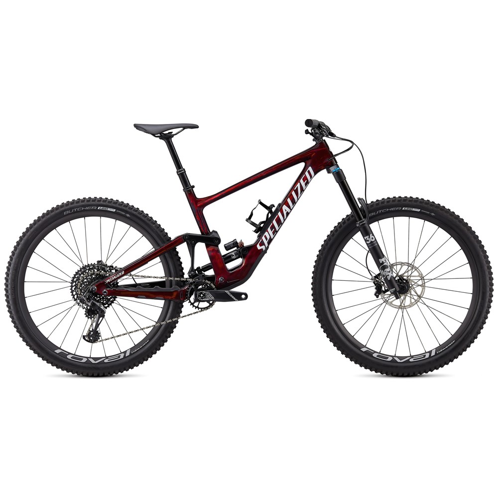 Specialized Enduro Expert Mountain Bike 2020