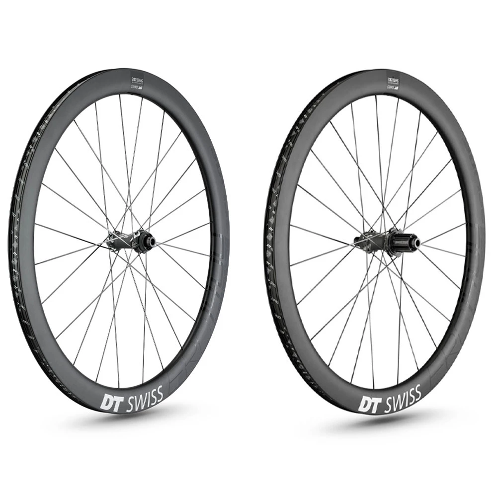 Dt swiss erc 1650 spline db 47 carbon wheelset Clearance