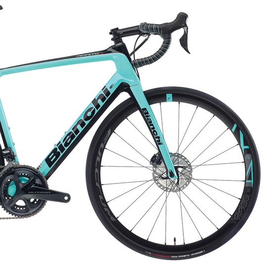 Afbeeldingsresultaat voor Bianchi Infinito CV Disc Ultegra 2020