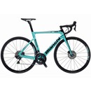 Bianchi Aria Ultegra Disc Road Bike 2020