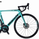 Bianchi Aria Ultegra Disc Road Bike 2020