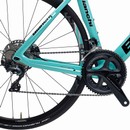 Bianchi Aria Ultegra Disc Road Bike 2020