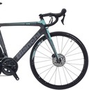 Bianchi Aria Ultegra Disc Road Bike 2020