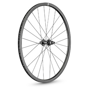 DT Swiss PRC 1100 DICUT 25th Ltd Edition 24mm Clincher Disc Brake Rear Wheel