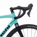 Bianchi Impulso Allroad GRX 600 Disc Gravel Bike 2020