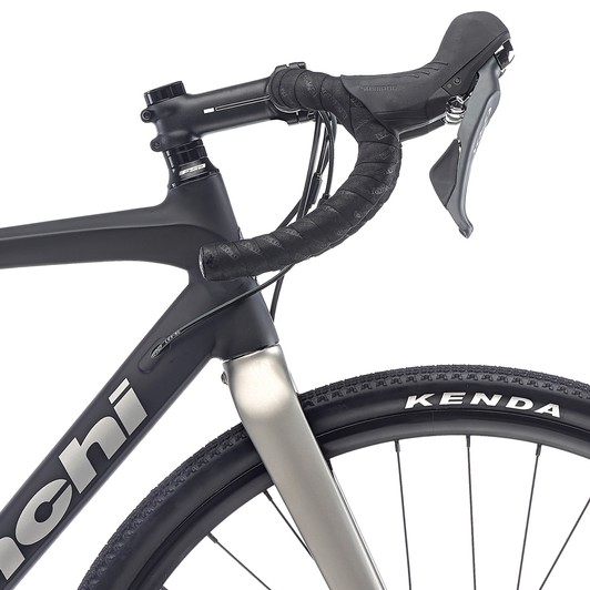 Bianchi Impulso Allroad GRX 600 Disc Adventure Bike 2020
