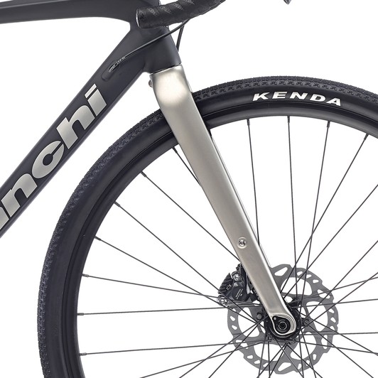 Bianchi Impulso Allroad GRX 600 Disc Adventure Bike 2020
