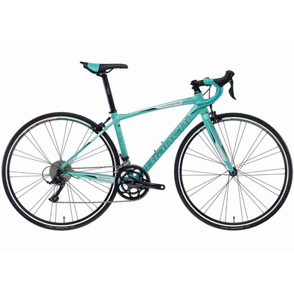 bianchi via nirone 7 2020 weight