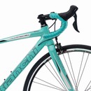 Bianchi Via Nirone 7 Dama Bianca Sora Womens Road Bike 2020