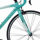 Bianchi Via Nirone 7 Dama Bianca Sora Womens Road Bike 2020