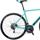 Bianchi Sprint 105 Disc Road Bike 2020