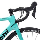 Bianchi Sprint 105 Disc Road Bike 2020