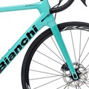 Bianchi Sprint 105 Disc Road Bike 2020