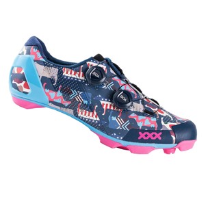 mountain bike shoe sale clearance