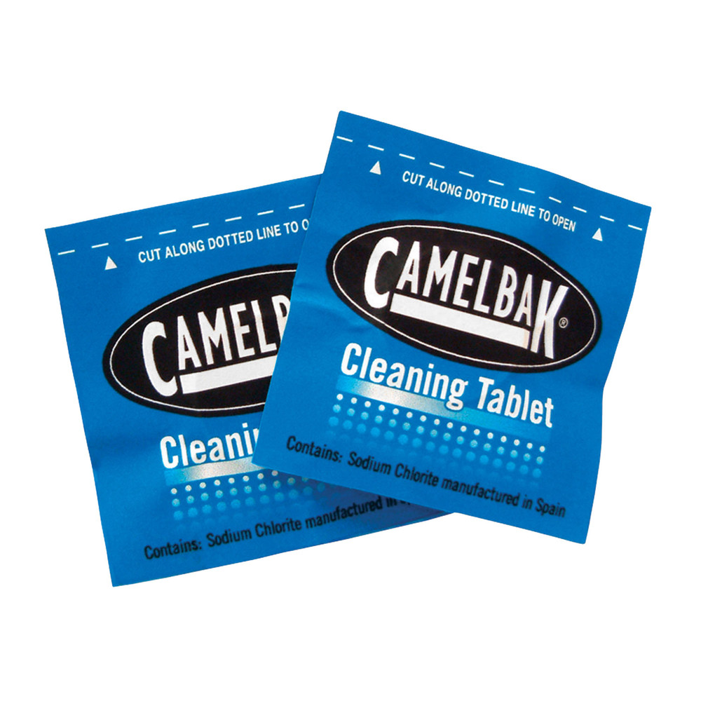 CamelBak Cleaning Tablets Pack Of 8