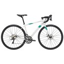 Cannondale Synapse Aluminium Sora Disc Womens Road Bike 2022