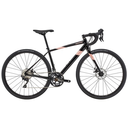 cannondale synapse women's 105