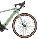 Cannondale Synapse Neo SE 650b Disc E-Road Bike 2021